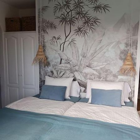 Chillout Studio Albatros In Toller Anlage Mit Pool 산미겔데아보나 외부 사진
